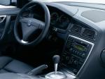 Volvo S60 2004 года
